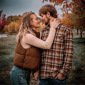 Meet your Posher, Morgan